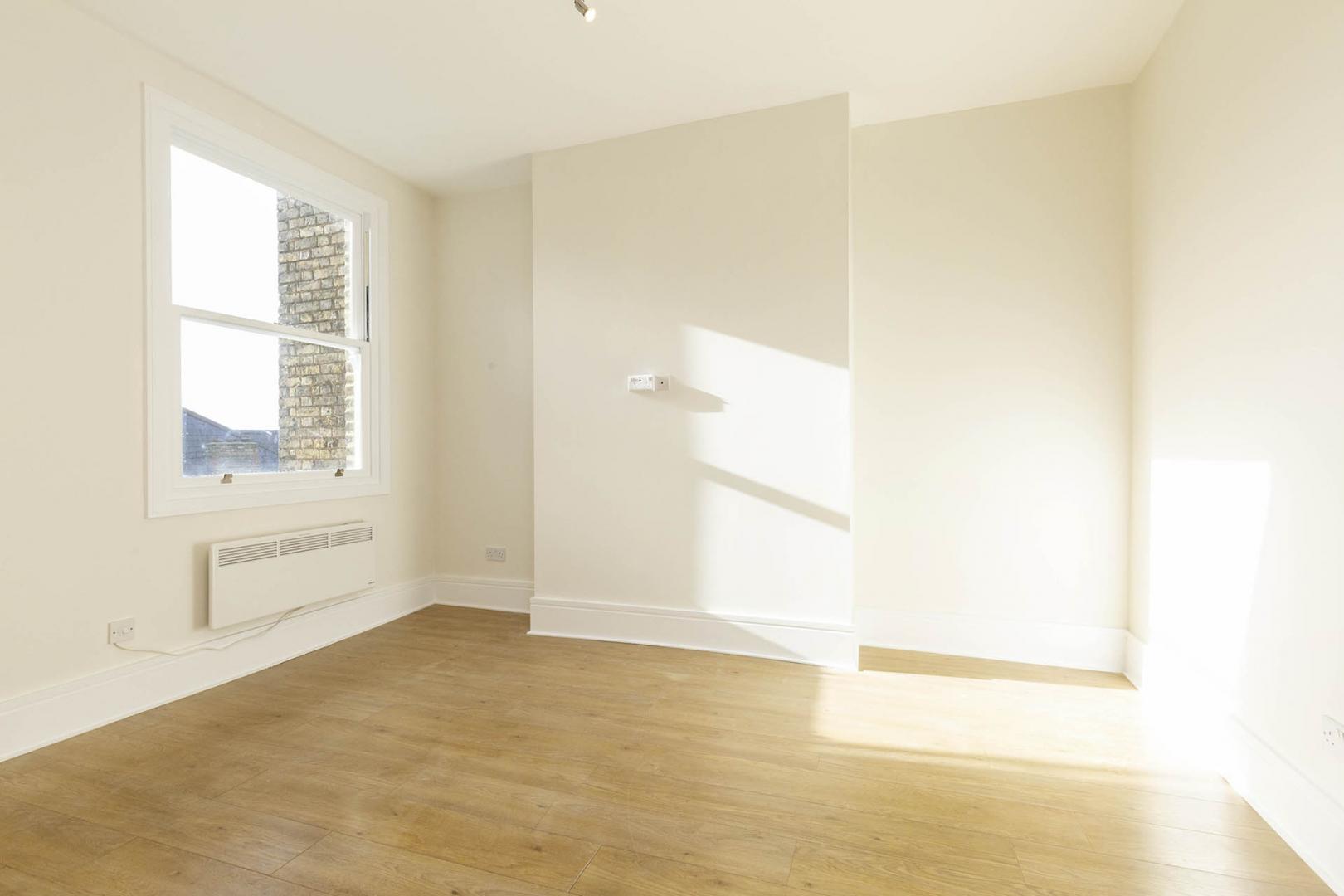 Modern Studio Sherriff Road, West Hampstead